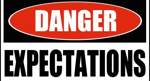 Danger Expectations