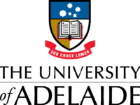 Adelaide-University-Logo